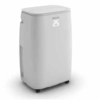Condizionatore portatile Splendid 02257 DOLCECLIMA Brezza 10HP WiFi Wh Condizionatore portatile (ord.min.1.00unità)