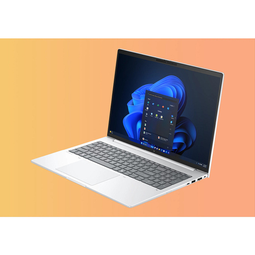Notebook Notebook Hp D4DX1AT ELITEBOOK 8 G1i Glacier silver (ord.min.1.00 unità)