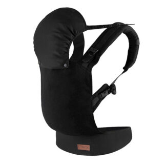 Marsupio infanzia Marsupio infanzia Momi NOSI00004 COLLET Black (ord.min.1.00 unità)