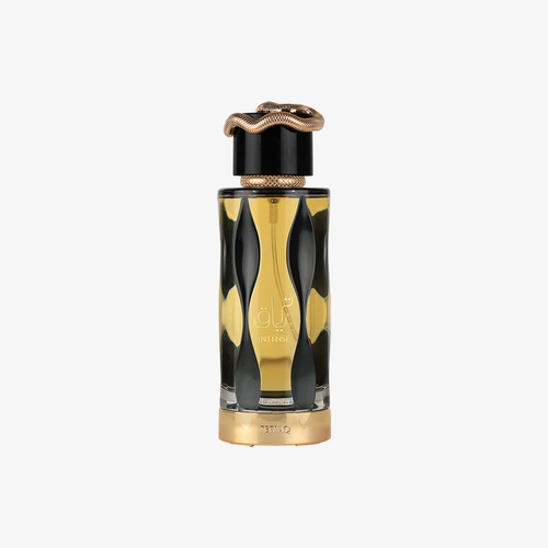 Fragranze unisex Profumo unisex Lattafa Teriaq intense eau de parfum (ord.min.1.00 unità)
