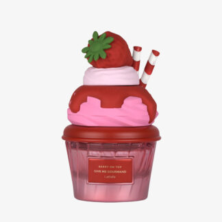 Fragranze unisex Profumo unisex Lattafa Give me gourmand berry on top (ord.min.1.00 unità)