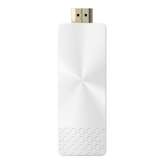Adattatore WI FI Adattatore Benq 5A JH328 004 QP30 QCast Mirror White (ord.min.1.00 unità)