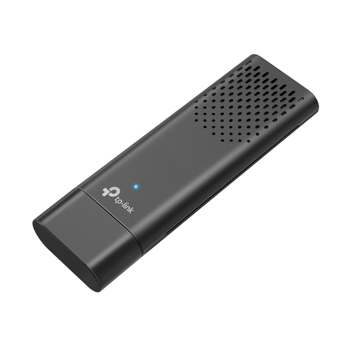 Adattatore WI FI Adattatore Tp Link ARCHER TX1800U AX1800 Black (ord.min.1.00 unità)