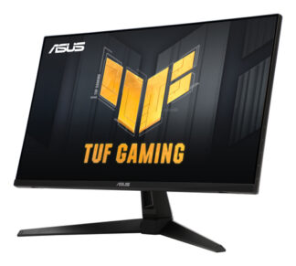 Monitor Monitor Asus 90LM0BG0 B01971 TUF GAMING VG27AQM5A Black (ord.min.1.00 unità)