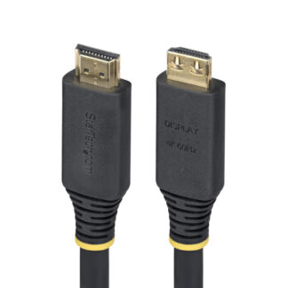 Cavo HDMI Cavo HDMI Startech.Com HDMI2 CABLE GRIP 10M 2.0 Black (ord.min.1.00 unità)