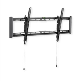 Supporto monitor TV parete Supporto monitor TV parete Itb 17 99 1223 Heavy Duty Tilt Black (ord.min.1.00 unità)