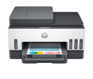 Multifunzione Hp 28B75A SMART TANK 7305 Stampante multifunzione (ord.min.1.00unità)