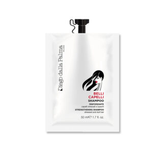 Shampoo per capelli Shampoo capelli Diego Dalla Palma Bellicapelli rinforzante Travel Size (ord.min.1.00 unità)