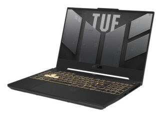 Notebook Asus FX507ZI4 LP031W TUF GAMING F15 FX507ZI4 LP031W Mecha gra Notebook (ord.min.1.00unità)