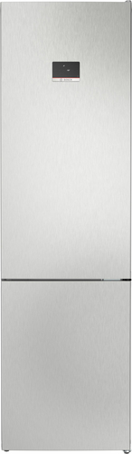 Frigorifero libera installazione Frigorifero Bosch SERIE 4 KGN397LDF Metal look (ord.min.1.00 unità)