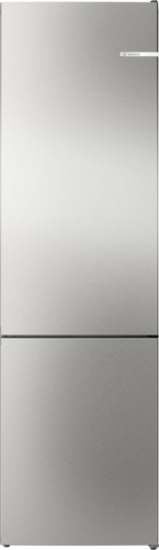 Frigorifero libera installazione Frigorifero Bosch SERIE 4 KGN392I1F inox (ord.min.1.00 unità)