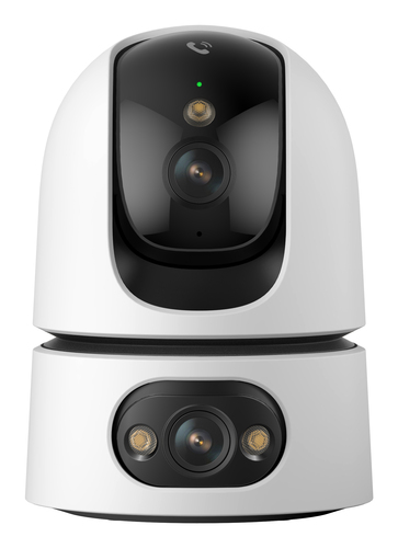 Videocamera sorveglianza Videocamera sorveglianza Imou IPC S2XEP 6M0S RANGER Dual Pro Pan&Tilt (ord.min.1.00 unità)