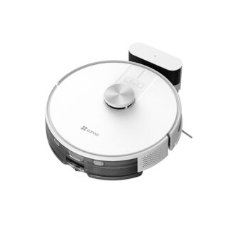 Robot lava pavimenti Robot lava pavimenti Ezviz CS RE4 RE4 Serene black (ord.min.1.00 unità)