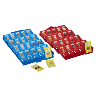Gioco viaggio Gioco viaggio Hasbro B1204 GAMES Indovina chi? Travel (ord.min.1.00 unità)