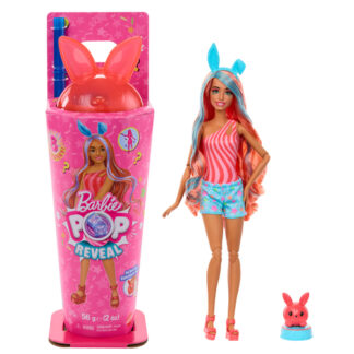 Bambola Bambola Mattel JCN85 BARBIE Pop Reveal Frullati Assortito (ord.min.1.00 unità)