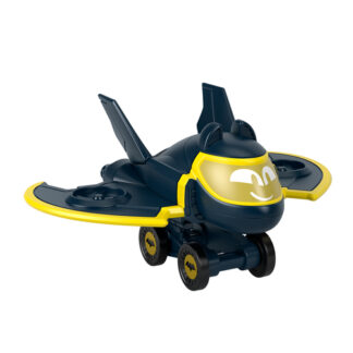 Auto modello Automodello Fisher Price HLM12 BATWHEELS Assortito (ord.min.1.00 unità)
