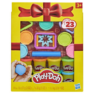 Pasta modellabile Pasta modellabile Hasbro G34755L00 PLAY DOH Set regalo (ord.min.1.00 unità)