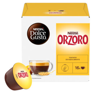 Capsula Capsule Nescafè 13996622 Orzoro (ord.min.1.00 unità)