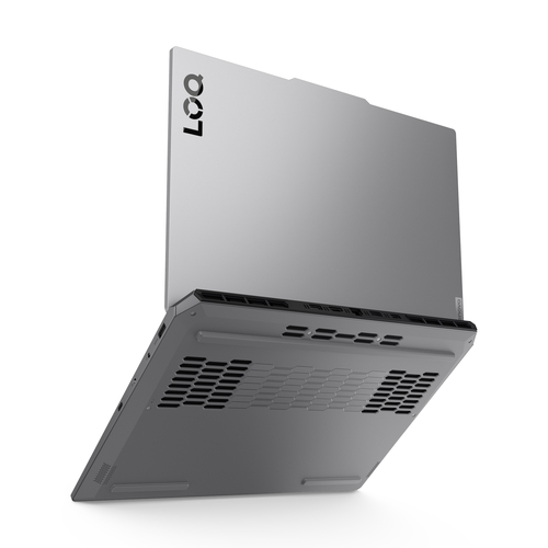 Notebook Notebook Lenovo 83JG0098IX LOQ 15AHP10 Luna grey (ord.min.1.00 unità)