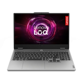 Notebook Notebook Lenovo 83JG0097IX LOQ 15AHP10 Luna grey (ord.min.1.00 unità)