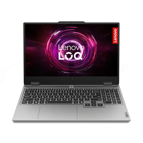 Notebook Notebook Lenovo 83JG0097IX LOQ 15AHP10 Luna grey (ord.min.1.00 unità)