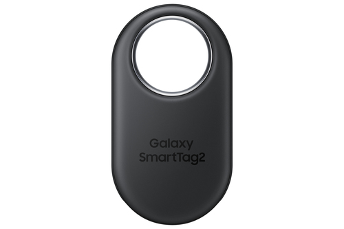 Smart tracker Smart tracker Samsung EI T5600BBEGEU GALAXY SMARTAG2 1 Pezzo Black (ord.min.1.00 unità)