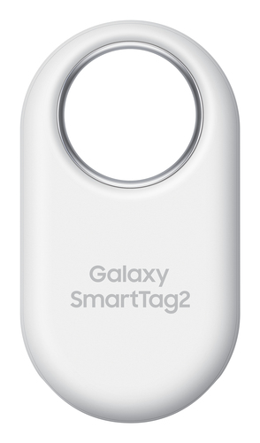 Smart tracker Smart tracker Samsung EI T5600BWEGEU GALAXY SMARTAG2 1 Pezzo White (ord.min.1.00 unità)