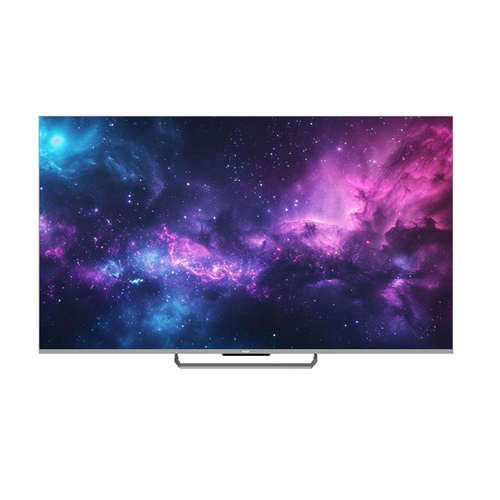 Televisore Tv Haier 36200098 SERIE M90 H65M90EUX Grey e Black (ord.min.1.00 unità)