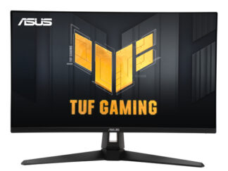 Monitor Monitor Asus 90LM0BN0 B01371 TUF GAMING VG27AQ5A Black (ord.min.1.00 unità)