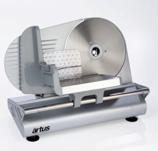 Affettatrice Affettatrice Reber ARTUS AF22 Silver (ord.min.1.00 unità)