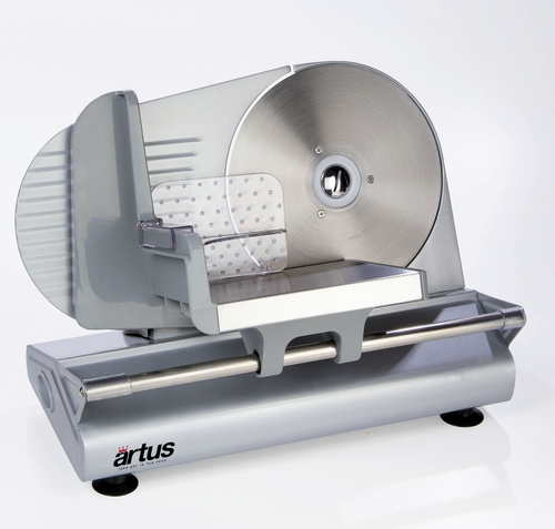 Affettatrice Affettatrice Reber ARTUS AF22 Silver (ord.min.1.00 unità)