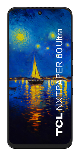 Smartphone Smartphone Tcl 951K1 2ALCA112 60 ULTRA NXTPAPER Dark chrome (ord.min.1.00 unità)