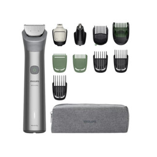 Regolabarba Regolabarba Philips MG5941 15 5000 SERIES All in One Trimmer Grey (ord.min.1.00 unità)