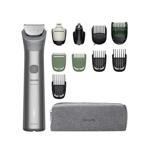 Regolabarba Regolabarba Philips MG5941 15 5000 SERIES All in One Trimmer Grey (ord.min.1.00 unità)
