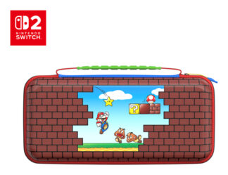 Custodia videogioco Custodia videogioco Turtle Beach TBA 8202 65 PLAYTREK Reveal Super Mar (ord.min.1.00 unità)