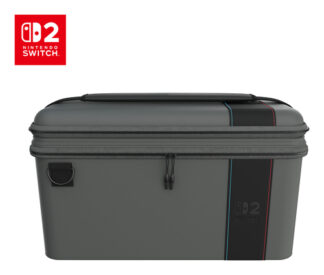 Custodia videogioco Custodia videogioco Turtle Beach TBA 8204 85 PLAYTREK 2in1 Case Charco (ord.min.1.00 unità)