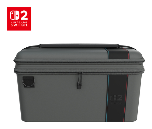 Custodia videogioco Custodia videogioco Turtle Beach TBA 8204 85 PLAYTREK 2in1 Case Charco (ord.min.1.00 unità)