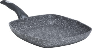 Bistecchiera Bistecchiera Aeternum AP000139 MADAME PETRAVERA 3.0 Grigio (ord.min.1.00 unità)