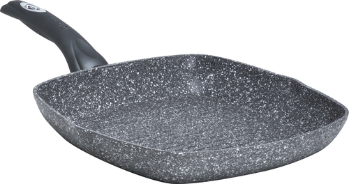 Bistecchiera Bistecchiera Aeternum AP000139 MADAME PETRAVERA 3.0 Grigio (ord.min.1.00 unità)