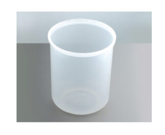 Barattolo Barattolo Ottinetti 7001010 contenitore plastica per sale (ord.min.1.00 unità)