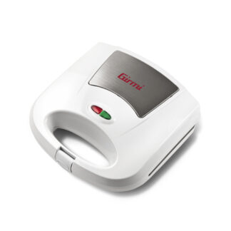 Tostiera Tostiera Girmi TS0301 White (ord.min.1.00 unità)