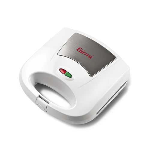 Tostiera Tostiera Girmi TS0301 White (ord.min.1.00 unità)