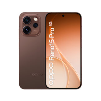 Smartphone Smartphone Oppo 110010236557 RENO15 PRO Dusk black (ord.min.1.00 unità)