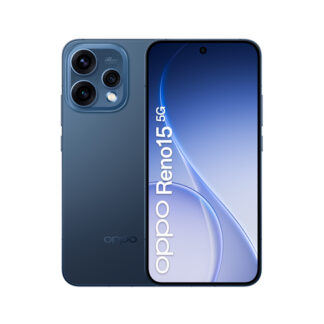 Smartphone Smartphone Oppo 110010236448 RENO15 Twilight black (ord.min.1.00 unità)