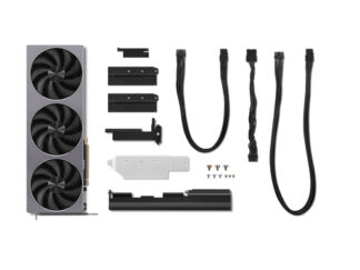 Scheda video Scheda video Lenovo 4X61U02755 NVIDIA GEFORCE RTX 5080 (ord.min.1.00 unità)