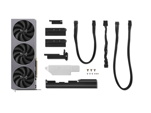 Scheda video Scheda video Lenovo 4X61U02755 NVIDIA GEFORCE RTX 5080 (ord.min.1.00 unità)