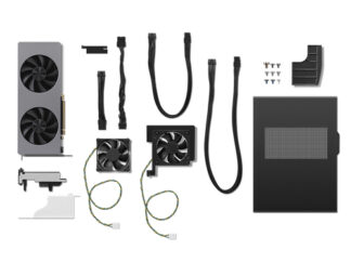 Scheda video Scheda video Lenovo 4X61U02754 NVIDIA GEFORCE RTX 5070 (ord.min.1.00 unità)