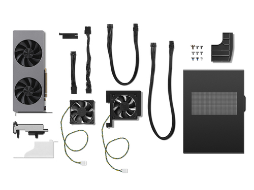 Scheda video Scheda video Lenovo 4X61U02754 NVIDIA GEFORCE RTX 5070 (ord.min.1.00 unità)
