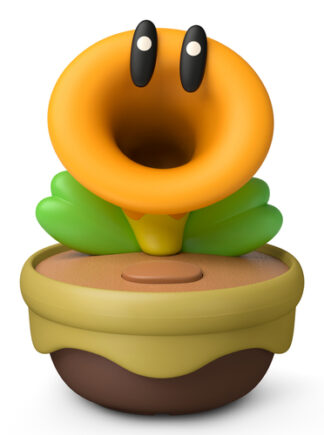 Gadget Gadget Nintendo 10017069 Talking Flower (ord.min.1.00 unità)