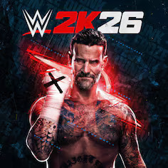 Videogioco Videogioco 2K Games SWP51785 PLAYSTATION 5 WWE 2K26 (ord.min.1.00 unità)